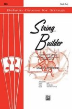 STRING BUILDER 2 DOUBLE BASS