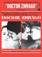 DOCTOR ZHIVAGO MOVIE VOCAL SELECTIONS