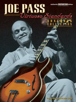 Joe Pass