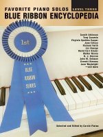 BLUE RIBBON ENCYCLOPEDIA LEV 3