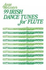 99 IRISH DANCE TUNES FLUTE & PIANO