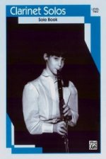 CLARINET SOLOS LEVEL 2 CL ONLY