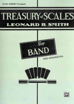 TREASURY OF SCALES 2ND COR