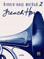 BREEZE EASY FRENCH HORN BK 2
