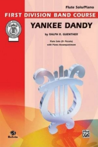 YANKEE DANDY FLUTE & PIANO