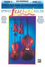 STRING FEST SOLO BASS V2 PA