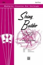 STRING BUILDER 3 VIOLA