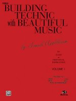 BUILDING TECHBEAUTIFUL MUSIC BK1 VLA