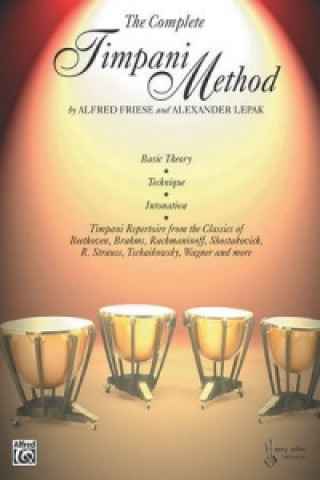 TIMPANI METHOD
