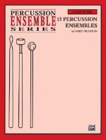 15 PERCUSSION ENSEMBLES ELEMENT