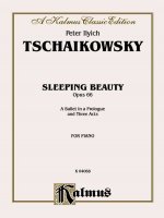 TCHAIKOWSKY SLEEPING BTYCPTPS
