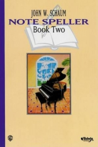 NOTE SPELLER 2 REVISED