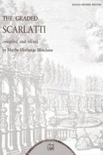 GRADED SCARLATTI PIANO