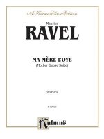 RAVEL MOTHER GOOSE SUITE PS