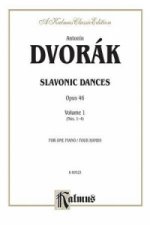 DVORAK SLAVONIC DNCS OP46V1 1P4H