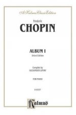 CHOPIN ALBUM 1 PS