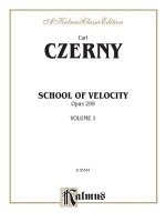 CZERNY SCHOOL VELOCOP299 V1 PS