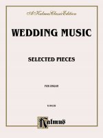 WEDDING MUSIC FOR ORGAN