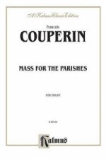 MASS FOR PARISHES ORGAN