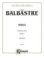BALABASTRE NOELS I