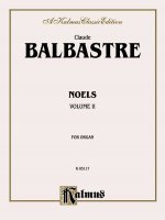BALABASTRE NOELS II
