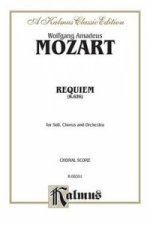 MOZART REQUIEM MASS V