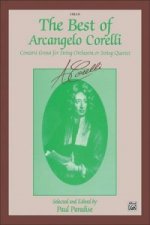 BEST OF CORELLI CELLO