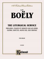 BOELY LITURGICAL SERVICES 1 O