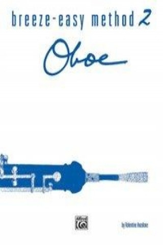 BREEZE EASY OBOE BK 2