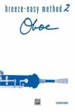 BREEZE EASY OBOE BK 2