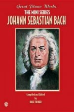GREAT PIANO MINI SERIES BACH