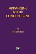 ARRANGING FOR THE CONCERT BAND