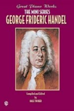 GREAT PIANO MINI SERIES HANDEL