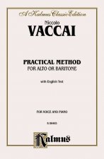 VACCAI PRACMETHALTO OR BAR V