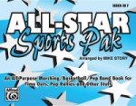 ALLSTAR SPORTS PAK F HORN