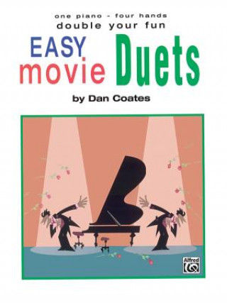 Easy Movie Duets