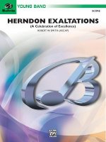 HERNDON EXALTATIONS SCORE