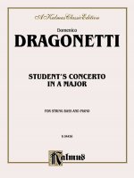 DRAGONETTI STUDENTS CONCERTO S