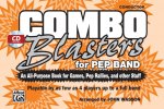 COMBO BLASTERS FOR PEP BAND CONDUCTOR
