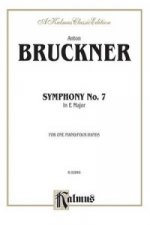 SYMPHONY NO7 BRUCKNER PIANO