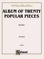 ALBUM 20 POPULAR PCS VOL 1 O