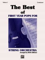 BEST OF FIRST YR POPSCONDUCTOR