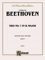 BEETHOVEN PIANO TRIO7 OP97