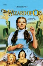 WIZARD OF OZ THE