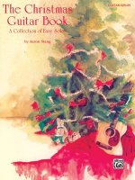 CHRISTMAS GUITAR BOOK THE GTAB