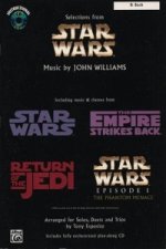 STAR WARS SELECTIONS BB INSTRUMENTS