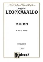 LEONCAVALLO PAGLIACCI CHORPT V