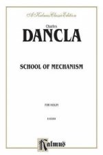 DANCLA SCHOOL OF MECH OP 74 V