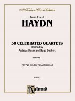 HAYDN 30 STRING QUART VOL 1 4