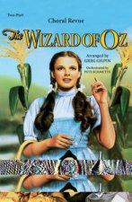 WIZARD OF OZ THE